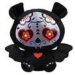 Skelanimals Day of the Dead Diego (Bat) 6-Inch Plush